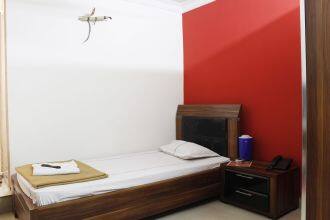 Sri Supraja Residency, Hyderabad 3